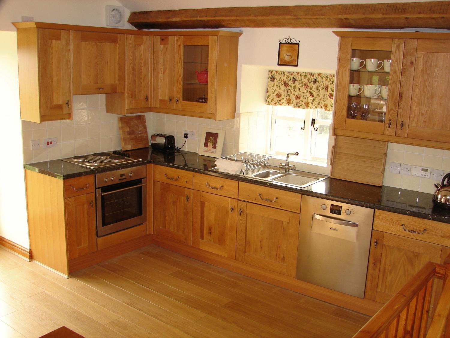 全景小屋酒店 兰戈伦 外观 照片