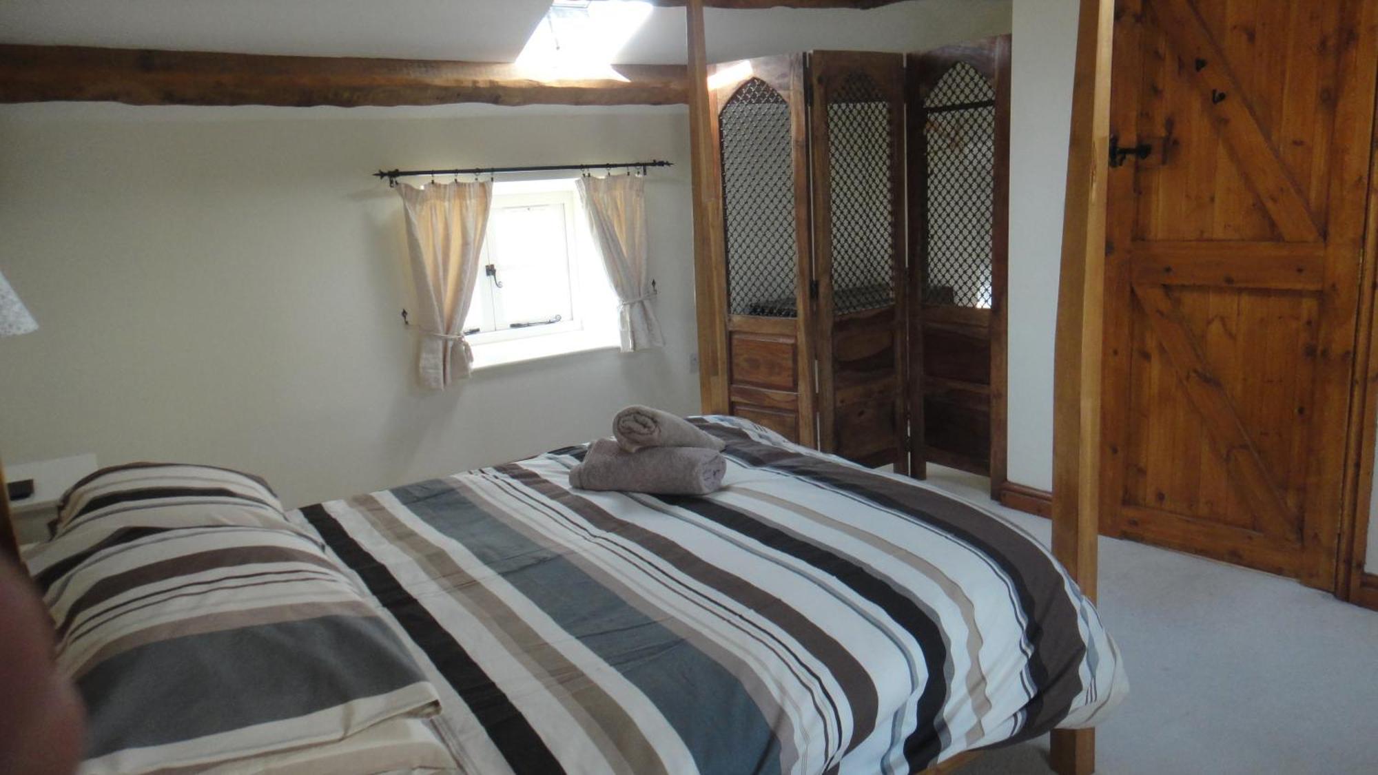 全景小屋酒店 兰戈伦 外观 照片